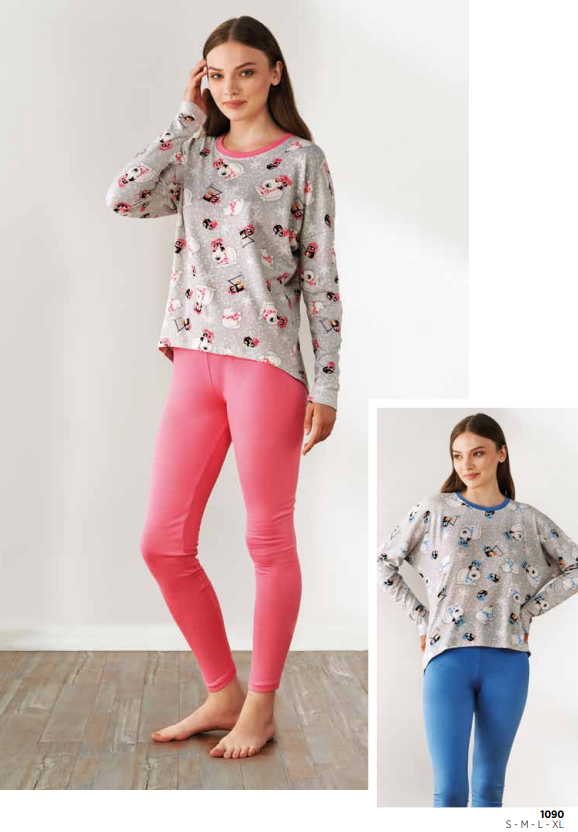 Pijama Modelleri ve Fiyatları