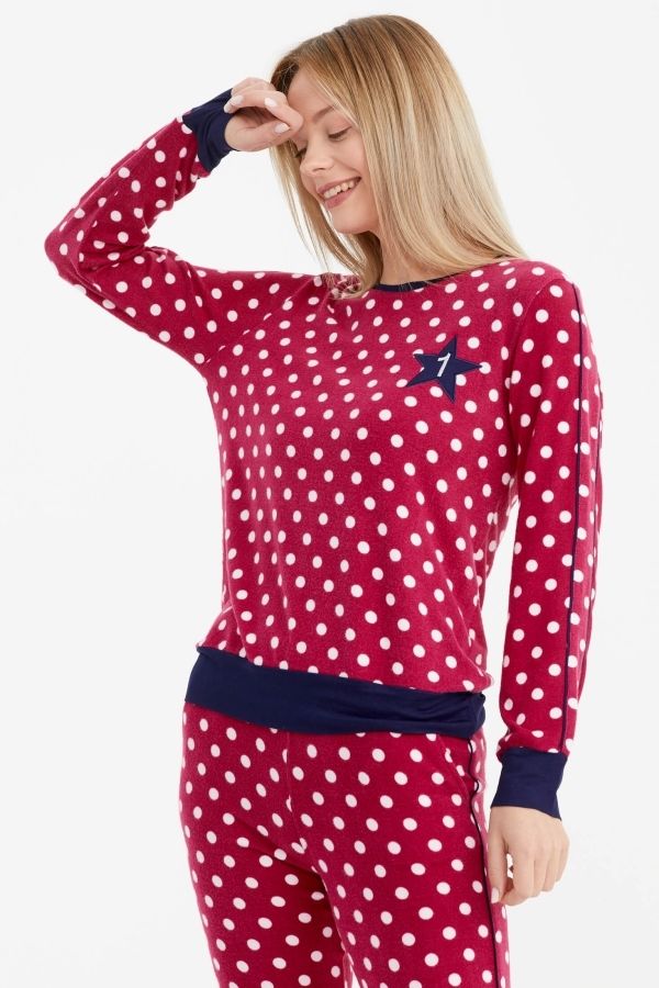 Pijama Takımı