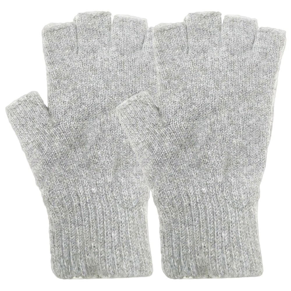 Suyutti K106 Bayan Kesik Parmak Eldiven 6'lı