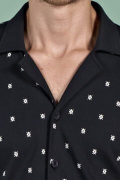 Pijadore 1928 (M-L-XL-XXL) Uzun Kollu Erkek Pijama Takım 4'lü