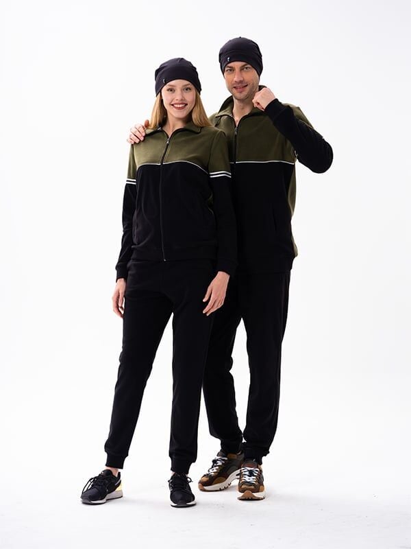 Jiber 171 Termal Bere Boyunluk