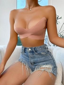 Beleng 1002 Göğüs Bandı (5 cm / 5 m)