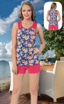 MİNENAZ BAYAN FANTAZİ GECELİK 7717