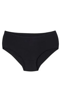 Tutku 0923 Renkli Bayan Ribana Bato Külot 12'li