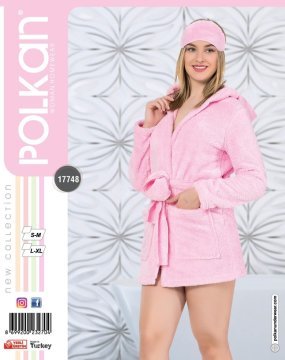Polkan 17748 Polar Bayan sabahlık
