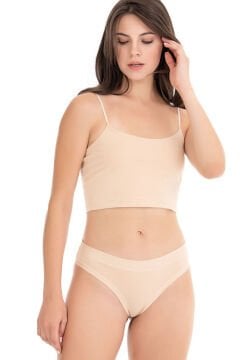 Berrak 11679 (M-L-XL) Bayan Bikini Külot 12'li