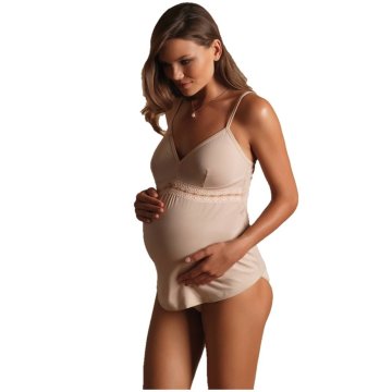 Yeni İnci 1660 Hamile Atlet