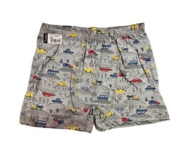 Tutku Elestan Empirme Erkek Çocuk Boxer 12'li