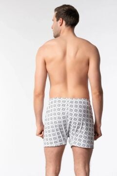 Seher Empirme Erkek Boxer 10'lu