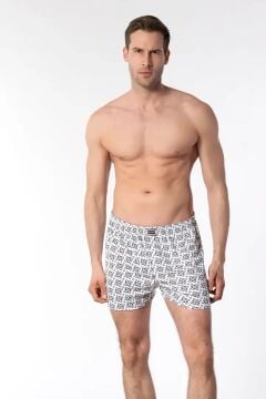 Seher Empirme Erkek Boxer 10'lu