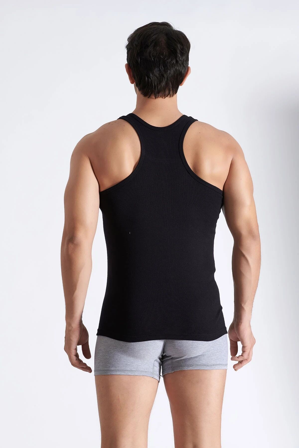 Seher Erkek Ribana Spor Rambo Atlet