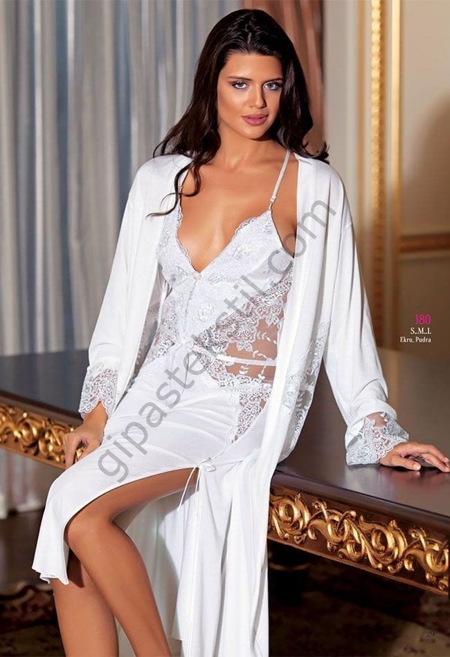 PERİN BAYAN PENYE BRODELİ 6 LI SET TAKIM