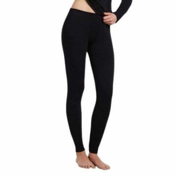 Feelline 102 Bayan Termal Tayt