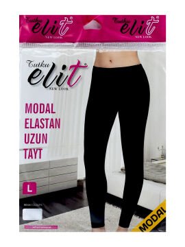 Tutku Elit 2101 Modal Elestan Bayan Uzun Tayt