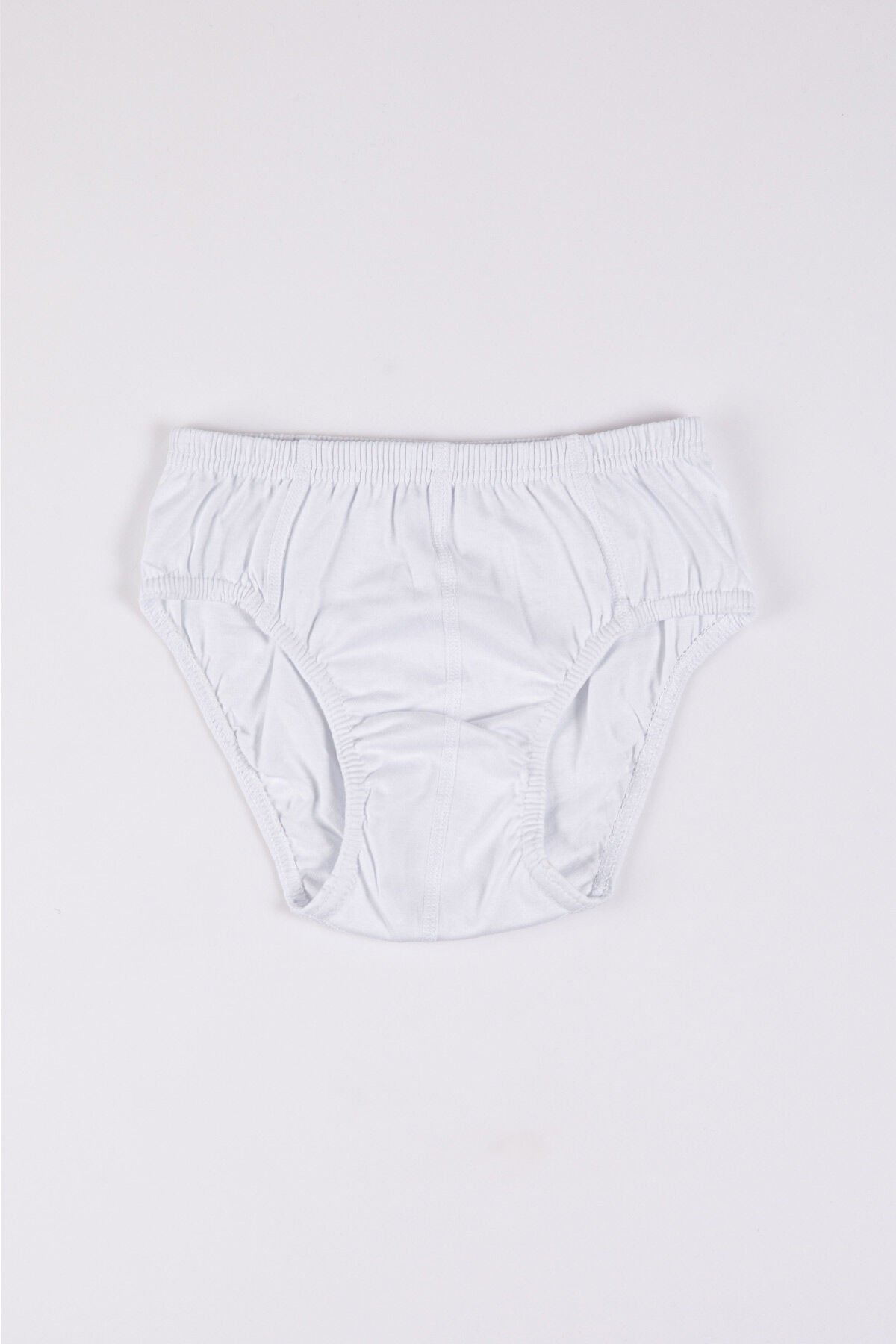 Berrak 1550 Erkek Çocuk Slip Külot