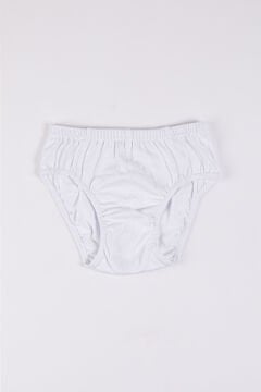 Berrak 1550 Erkek Çocuk Slip Külot