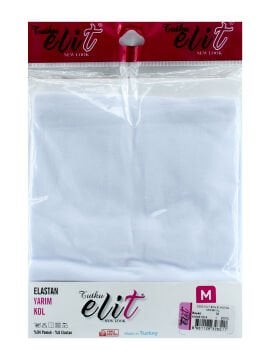 Tutku Elit 2202 Elestan Bayan Yarım Kol Atlet