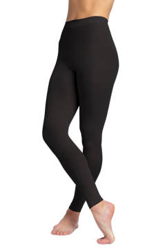 Mos Dikişsiz Parlak Uzun Bayan Tayt