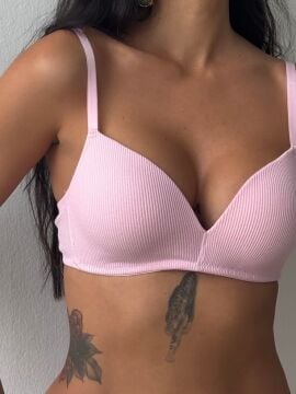 Cansoy 701 (75-80-85-90) Kaşkorse Lotus Balensiz Desteksiz Sütyen 6'lı