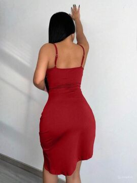 Beleng 7081 Erotik Elbise