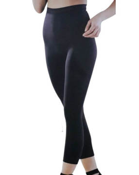 Mos Dikişsiz Elestan Uzun Bayan Tayt