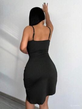 Beleng 7080 Erotik Elbise