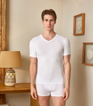 Berrak 1037 Erkek Fanila