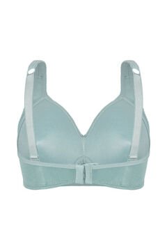 Aysemin 5172 C Cup (85-90-95-100-105) Balensiz Desteksiz Bayan Sütyen 6'lı