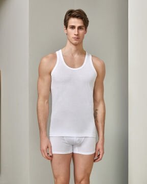 Berrak 1004 Formalı Loksuz Erkek Atlet