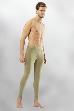 Kota 2013 Haki Erkek Termal Tayt