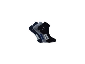 Şirin 7010-22 (40-44) Ter Emici Erkek Penye Patik 12'li