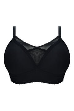 Aysemin 5159 B Cup (75-80-85-90) Balensiz Destekli Bayan Sütyen 6'lı