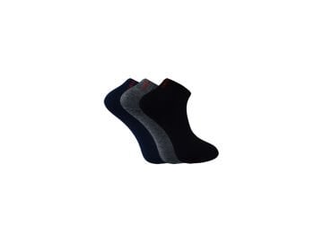 Punto 2326 (36-40) Dikişsiz Ter Emici Bayan Termal Patik 12'li