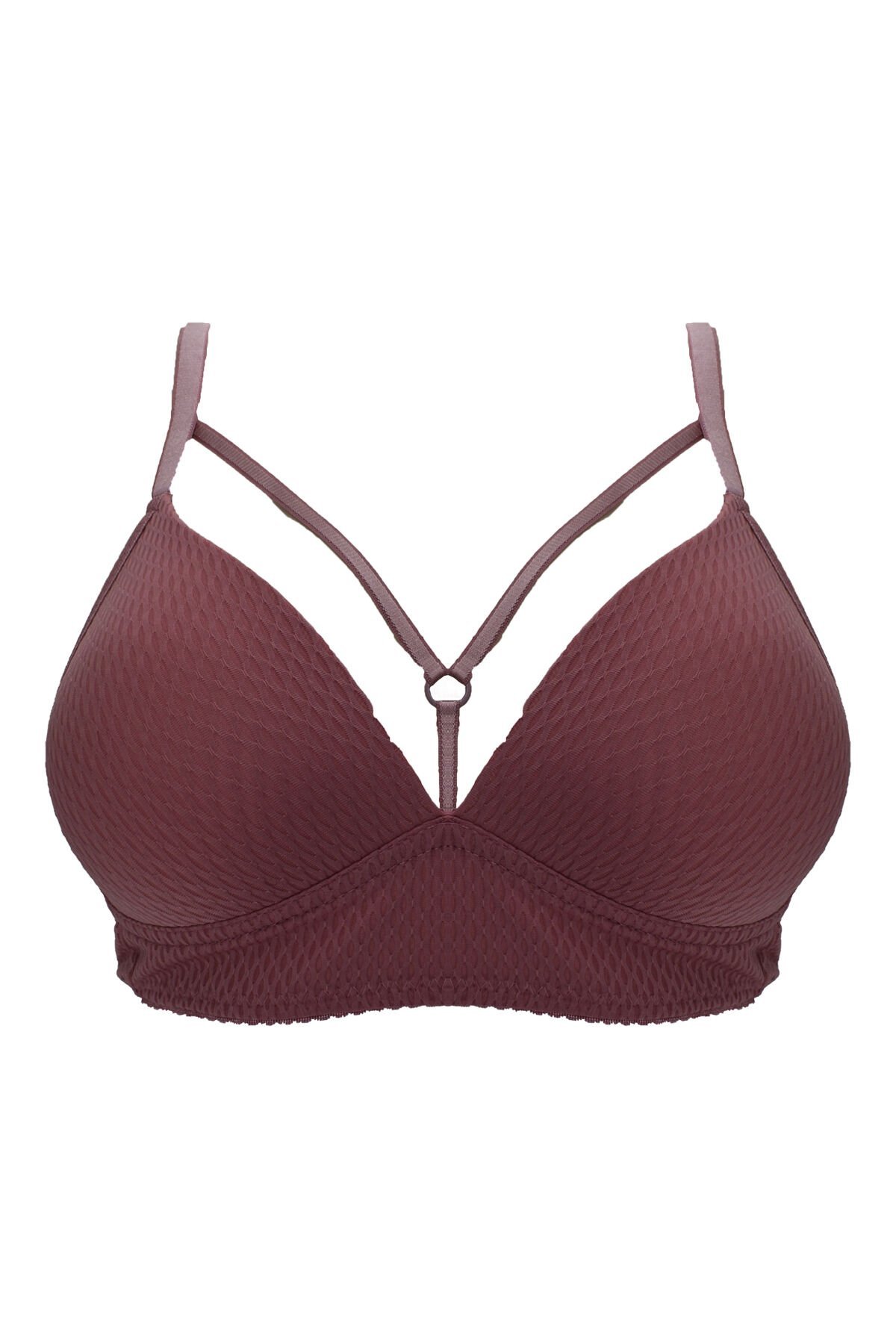 Aysemin 5161 B Cup (75-80-85-90) Balensiz Destekli  Bayan Sütyen 6'lı