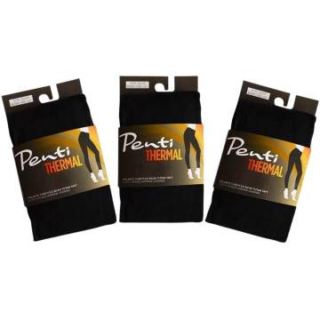 Penti Bayan Termal Tayt