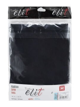 Tutku Elit 1301 Elestan Erkek Sıfır Yaka Atlet