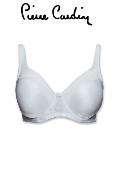 Pierre Cardin 7021 D Cup Diandra Balenli Toparlayıcı Sütyen