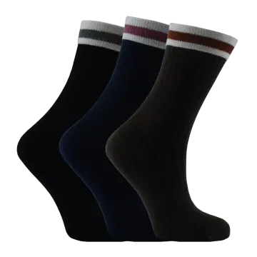 Şirin 4150-112 (36-40) Dikişsiz Bayan Penye Çorap 12'li