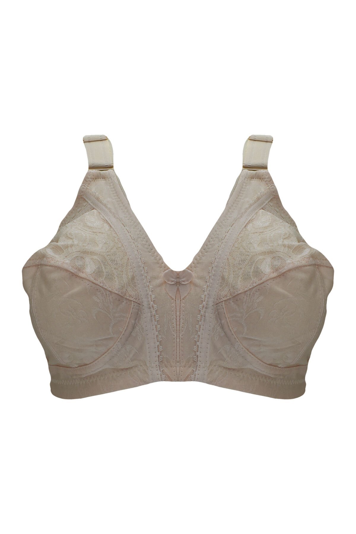 Acemoğlu 7007 C Cup (85-90-95-100-105-110) Bayan Toparlayıcı Sütyen 12'li