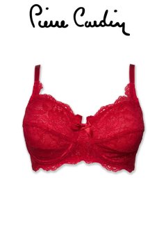 Pierre Cardin 7023 B Cup Natalie Balenli Toparlayıcı Sütyen