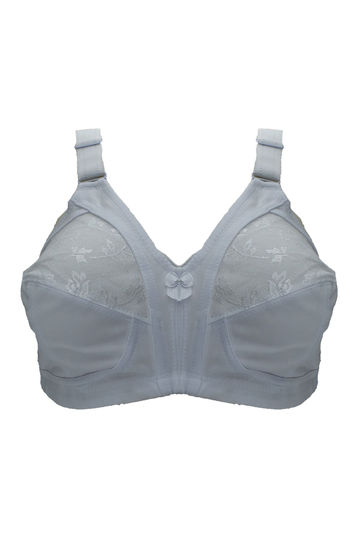 Acemoğlu 559 C Cup (85-90-95-100-105-110) Bayan Toparlayıcı Sütyen 12'li