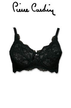 Pierre Cardin 7023 D Cup Natalie Balenli Toparlayıcı Sütyen