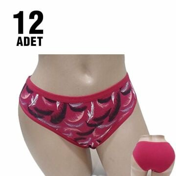 DONDEZA DON446 BAYAN FANTAZİ BİKİNİ (12 Lİ)