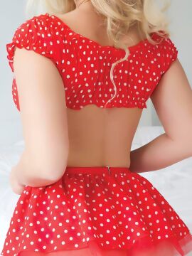 NIGHTLIGHT 3723 Erotik Takım