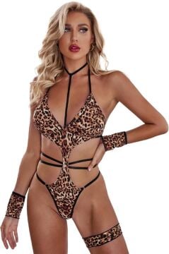 SHE 2015 Erotik Body