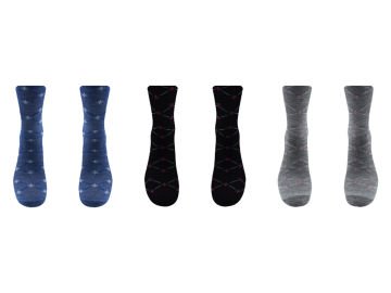 Şirin 4000-113 Bayan Penye Çorap 12'li