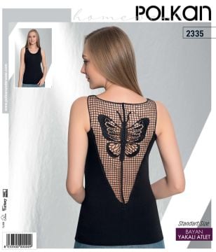 Polkan 2335 Modelli Bayan Atlet