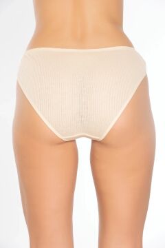 Tutku 0510 Kaşkorse Bayan Bikini 12'li