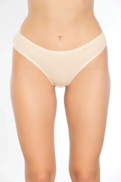 Tutku 0510 Kaşkorse Bayan Bikini 12'li