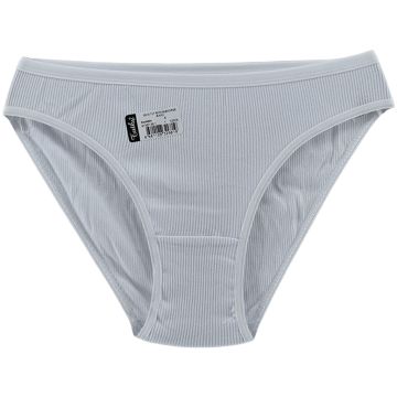 Tutku 0510 Kaşkorse Bayan Bikini 12'li